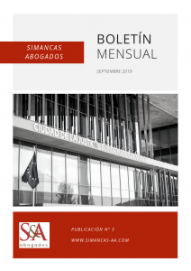 Abogado de empresa