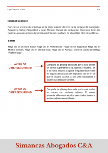 Abogado de empresa