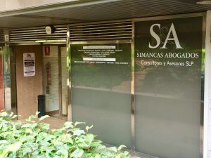 Consulting in Zaragoza
